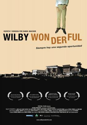 Вилби Великолепный / Wilby Wonderful (None) смотреть онлайн бесплатно в отличном качестве