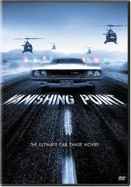 Исчезающая точка / Vanishing Point (None) смотреть онлайн бесплатно в отличном качестве