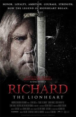 Ричард: Львиное сердце / Richard: The Lionheart () смотреть онлайн бесплатно в отличном качестве