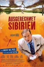 Как назло, Сибирь / Ausgerechnet Sibirien () смотреть онлайн бесплатно в отличном качестве