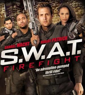 S.W.A.T.: Огненная буря / S.W.A.T.: Firefight (2011) смотреть онлайн бесплатно в отличном качестве