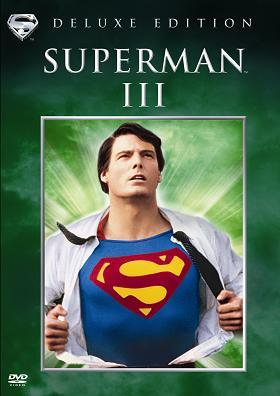 Супермен 3 / Superman III (None) смотреть онлайн бесплатно в отличном качестве