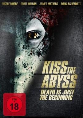 Поцеловать бездну / Kiss the Abyss () смотреть онлайн бесплатно в отличном качестве