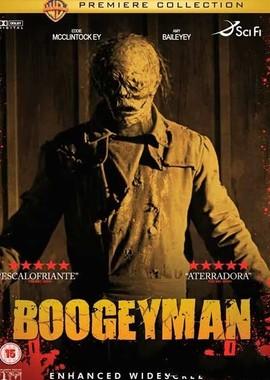 Бугимен / Boogeyman () смотреть онлайн бесплатно в отличном качестве