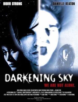 Темнеющее небо / Darkening Sky (None) смотреть онлайн бесплатно в отличном качестве