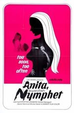 Анита: Дневник девушки-подростка / Anita - ur en tonаrsflickas dagbok (1973) смотреть онлайн бесплатно в отличном качестве