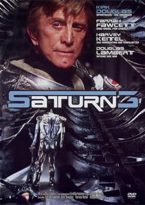 Сатурн 3 / Saturn 3 (1980) смотреть онлайн бесплатно в отличном качестве