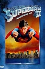 Супермен 2 / Superman II (1980) смотреть онлайн бесплатно в отличном качестве