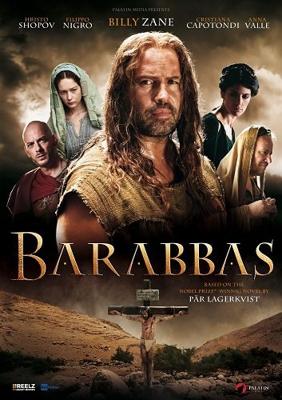 Варавва / Barabbas () смотреть онлайн бесплатно в отличном качестве