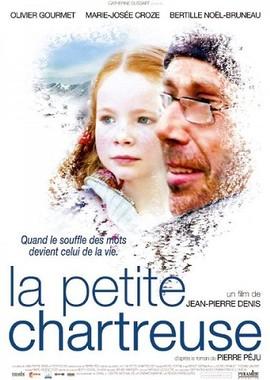 Маленькая обитель / La petite Chartreuse (2005) смотреть онлайн бесплатно в отличном качестве