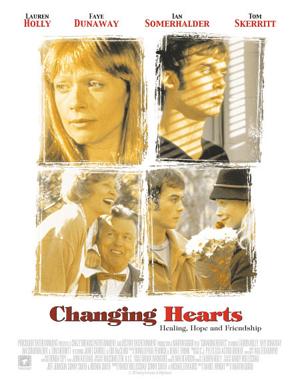 Сладкая парочка / Changing hearts (2002) смотреть онлайн бесплатно в отличном качестве