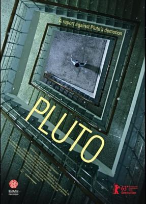 Плутон / Pluto (None) смотреть онлайн бесплатно в отличном качестве