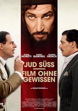 Еврей Зюсс / Jud Süss - Film ohne Gewissen () смотреть онлайн бесплатно в отличном качестве