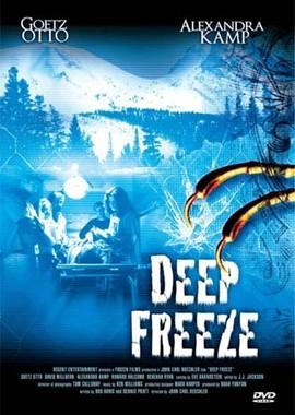 Замороженный ужас (Deep Freeze) 2003 года смотреть онлайн бесплатно в отличном качестве. Постер