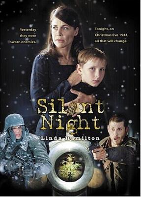 Тихая ночь / Silent night (2002) смотреть онлайн бесплатно в отличном качестве