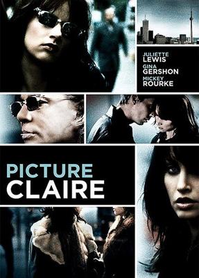 Убийство в чужом городе / Picture Claire (2001) смотреть онлайн бесплатно в отличном качестве