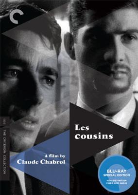 Кузены / Les cousins (1959) смотреть онлайн бесплатно в отличном качестве