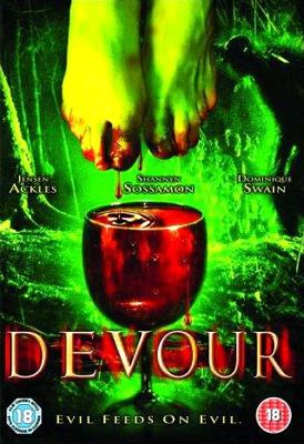 Пожиратель Душ / Devour (2005) смотреть онлайн бесплатно в отличном качестве