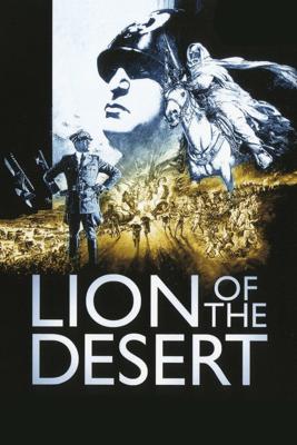 Лев пустыни / Lion of the desert (None) смотреть онлайн бесплатно в отличном качестве