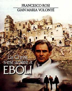 Христос остановился в Эболи / Cristo si è fermato a Eboli (1979) смотреть онлайн бесплатно в отличном качестве