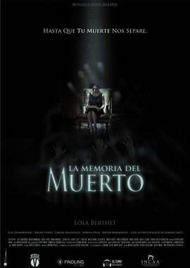 Память о погибших / La memoria del muerto (2011) смотреть онлайн бесплатно в отличном качестве