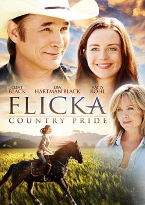 Флика 3 / Flicka: Country Pride (None) смотреть онлайн бесплатно в отличном качестве