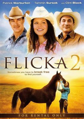 Флика 2 / Flicka 2 (None) смотреть онлайн бесплатно в отличном качестве