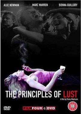 Принципы похоти / The Principles of Lust (2003) смотреть онлайн бесплатно в отличном качестве