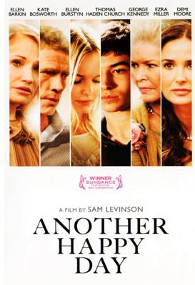 Родственнички / Another Happy Day (2011) смотреть онлайн бесплатно в отличном качестве