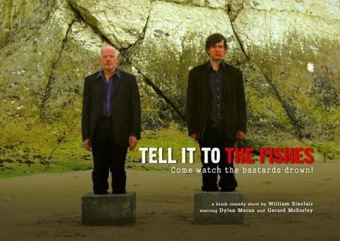 Скажи это рыбам (Tell It to the Fishes) 2006 года смотреть онлайн бесплатно в отличном качестве. Постер