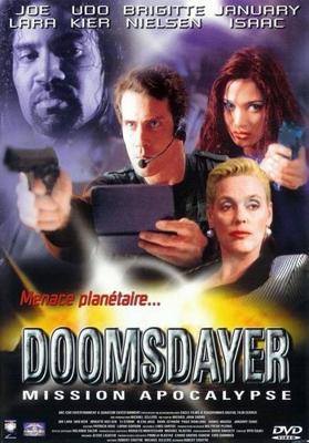 Исполнитель приговора / Doomsdayer (2000) смотреть онлайн бесплатно в отличном качестве