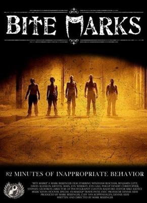 След от укуса / Bite Marks (2011) смотреть онлайн бесплатно в отличном качестве