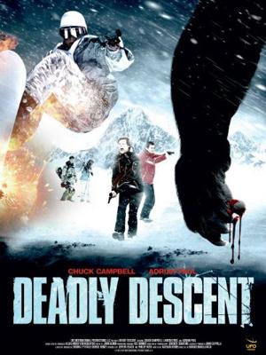 Смертельный спуск / Deadly Descent () смотреть онлайн бесплатно в отличном качестве