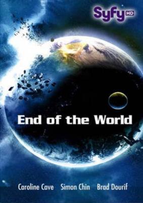 Апокалипсис / End of the World () смотреть онлайн бесплатно в отличном качестве