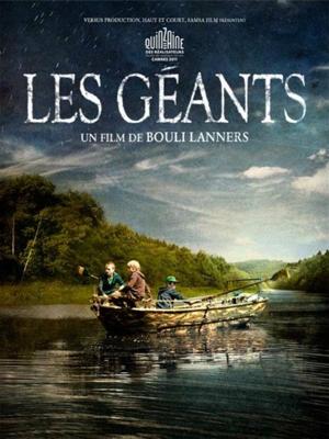 Гиганты / Les géants (2011) смотреть онлайн бесплатно в отличном качестве