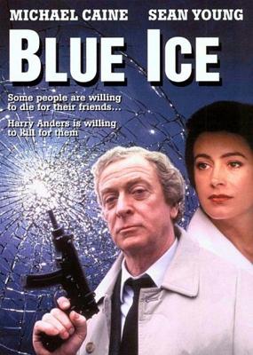 Голубой лед / Blue Ice () смотреть онлайн бесплатно в отличном качестве