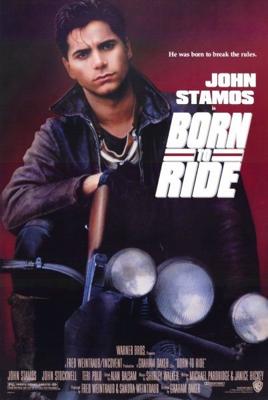 Прирожденный гонщик / Born To Ride (None) смотреть онлайн бесплатно в отличном качестве