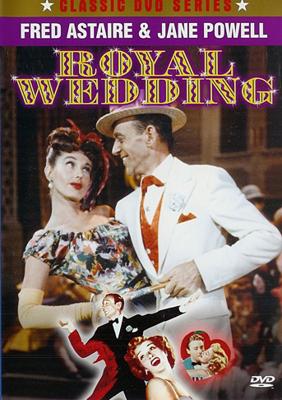 Королевская свадьба / Royal Wedding (1951) смотреть онлайн бесплатно в отличном качестве