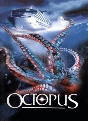 Щупальца / Octopus (2000) смотреть онлайн бесплатно в отличном качестве