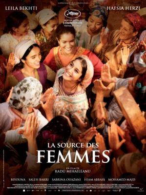 Женский источник (La source des femmes) 2011 года смотреть онлайн бесплатно в отличном качестве. Постер