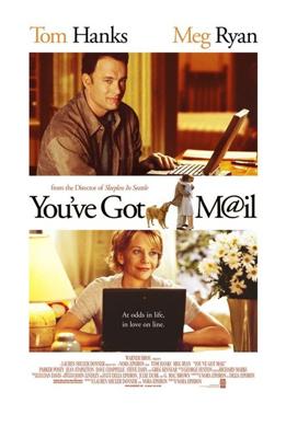 Вам письмо / You've Got Mail (None) смотреть онлайн бесплатно в отличном качестве