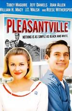 Плезантвиль / Pleasantville (None) смотреть онлайн бесплатно в отличном качестве