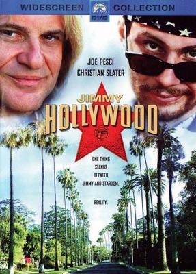 Джимми-Голливуд / Jimmy Hollywood () смотреть онлайн бесплатно в отличном качестве