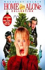 Один Дома 1,2 / Home Alone 1,2 () смотреть онлайн бесплатно в отличном качестве