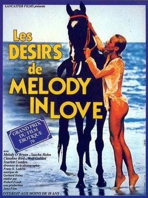 Мелоди в любви (Melody in Love) 1978 года смотреть онлайн бесплатно в отличном качестве. Постер