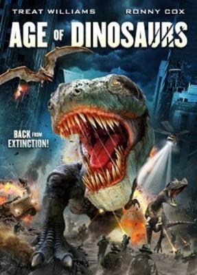 Эра динозавров / Age of Dinosaurs () смотреть онлайн бесплатно в отличном качестве