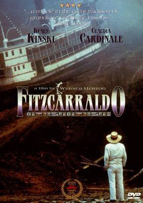 Фицкарральдо / Fitzcarraldo (None) смотреть онлайн бесплатно в отличном качестве