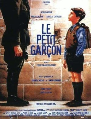 Маленький мальчик / Le petit garcon (None) смотреть онлайн бесплатно в отличном качестве