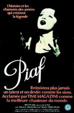 Пиаф / Piaf (None) смотреть онлайн бесплатно в отличном качестве