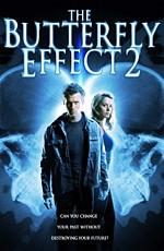 Эффект бабочки 2 / The Butterfly Effect 2 (2006) смотреть онлайн бесплатно в отличном качестве